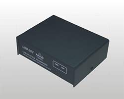 光柵尺转接盒-USB302