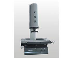手动影像测量仪（F型G型）—VMS系列